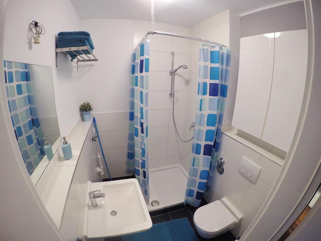 Apartment Christian Cologne Luaran gambar